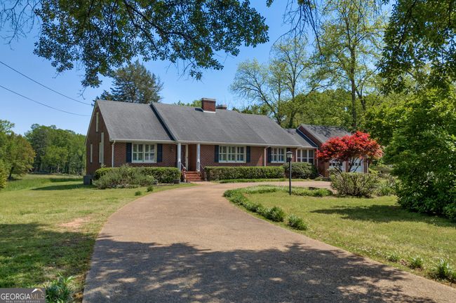 9834 Lavonia Rd, House other with 4 bedrooms, 2 bathrooms and 2 parking in Carnesville GA | Image 17