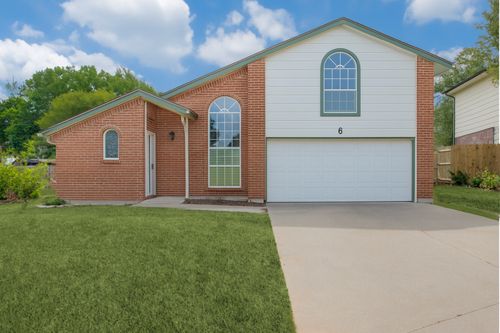 6 Tanager Ct, Mansfield, TX, 76063-1565 | Card Image