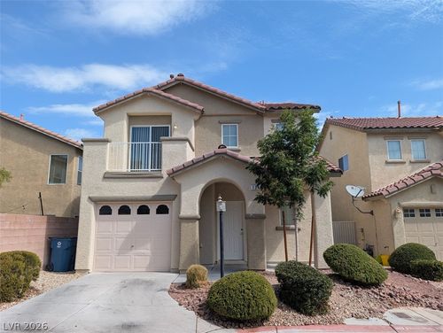 134 Cosmos Ct, Las Vegas, NV, 89183-5627 | Card Image