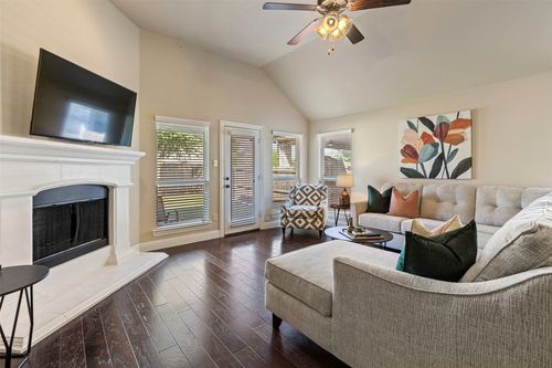 412 Tanner Sq, Mckinney, TX, 75072-3436 | Card Image