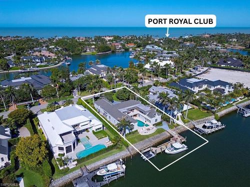 3175 Fort Charles Dr, NAPLES, FL, 34102-7922 | Card Image