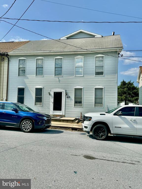 2nd St, Boiling Springs, PA 17007