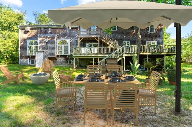 56 Pleasant View Ave, House other with 6 bedrooms, 6 bathrooms and 8 parking in Greenville RI | Image 45