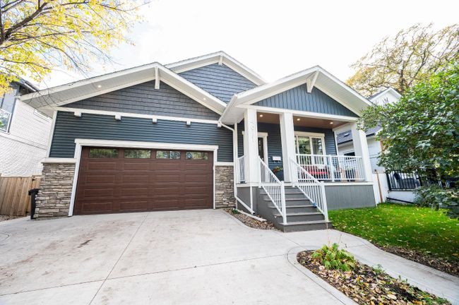 4611 45 Street, Home with 4 bedrooms, 3 bathrooms and 2 parking in Red Deer AB | Image 1