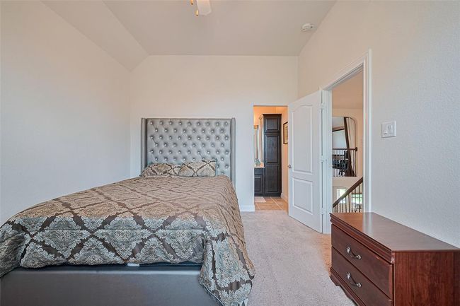 20322 Fossil Valley Ln, House other with 4 bedrooms, 4 bathrooms and 3 parking in Cypress TX | Image 21