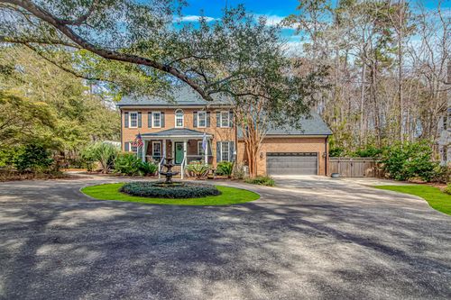 1134 Crooked Oak Dr, Pawleys Island, SC, 29585-8075 | Card Image