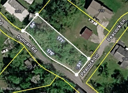 213 Duncan Rd, Briceville, TN, 37710 | Card Image