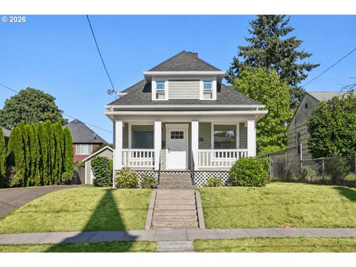 6404 Ne 10th Ave, Portland, OR, 97211-3624 | Card Image