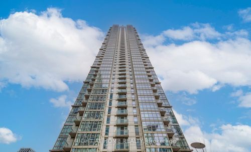 512-35 Mariner Terr, Toronto, ON, M5V3V9 | Card Image