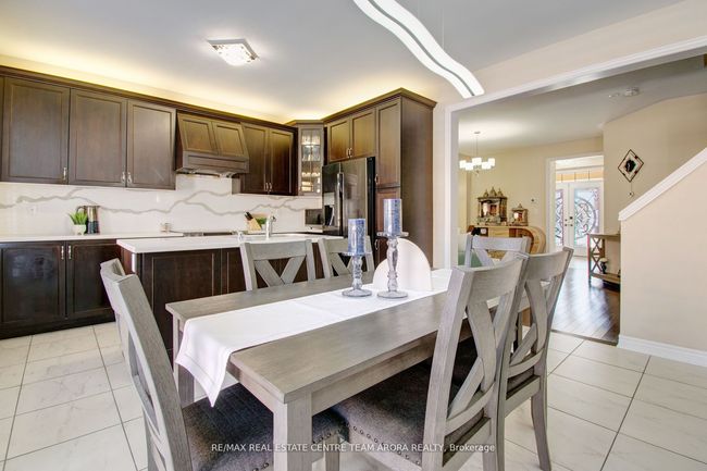 18 Fulmer Rd, House other with 6 bedrooms, 5 bathrooms and 5 parking in Brampton ON | Image 16
