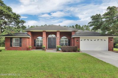 1020 Bittern Court, House other with 4 bedrooms, 2 bathrooms and null parking in Middleburg FL | Image 1