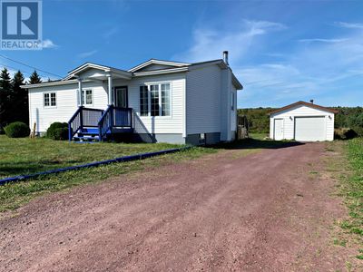 2 Clifty Pond Rd, House other with 3 bedrooms, 1 bathrooms and null parking in Western Bay NL | Image 2