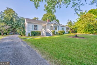 135 Springdale Drive, House other with 3 bedrooms, 2 bathrooms and null parking in Cedartown GA | Image 3