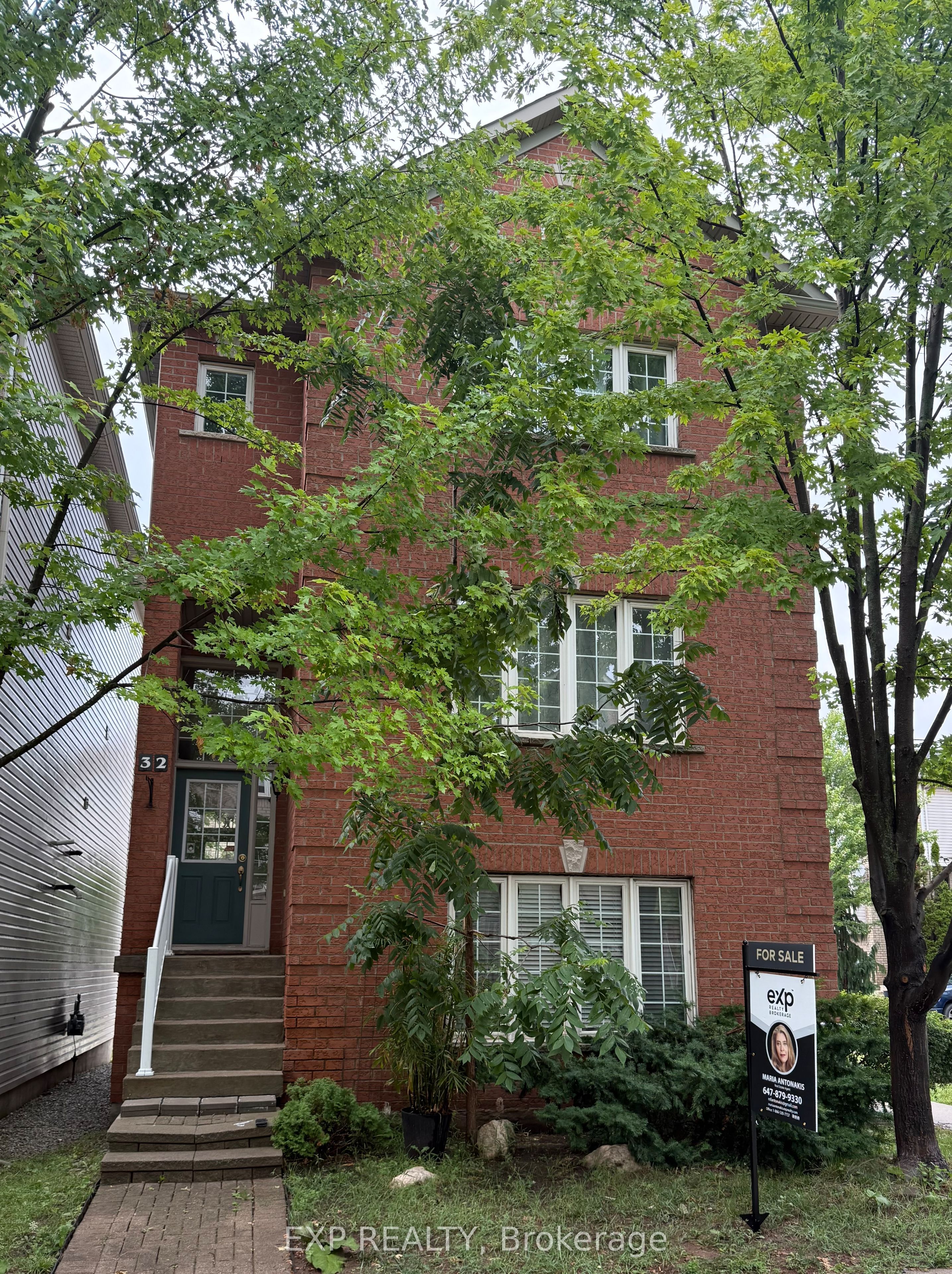 Residential in Burlington