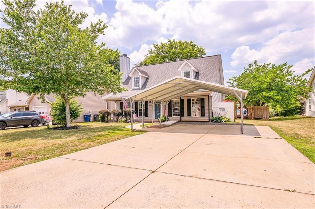 Residential in Winston-Salem 5
