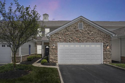 5686 Niagara Reserve Dr, Westerville, OH, 43081-7140 | Card Image