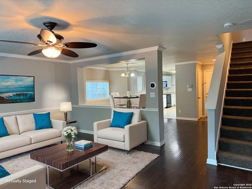 4906 Royal Stable, San Antonio, TX, 78238-2440 | Card Image