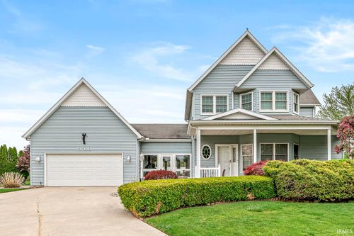 3700 Saint Andrews Pl, Elkhart, IN, 46517-3848 | Card Image