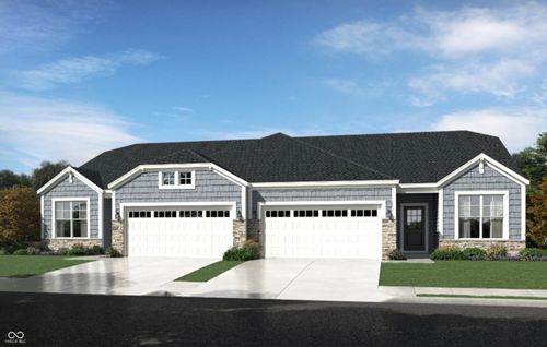 1633 Clover Crossing Dr, Greenfield, IN, 46140 | Card Image