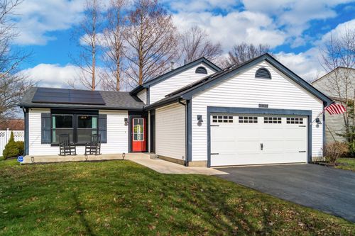 2346 Spring Cress Ave, Grove City, OH, 43123-9260 | Card Image