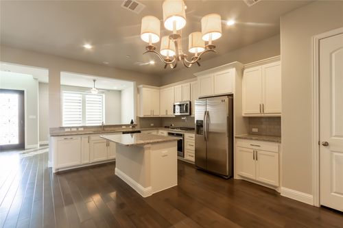 3392 Archduke Dr, Frisco, TX, 75034-1540 | Card Image