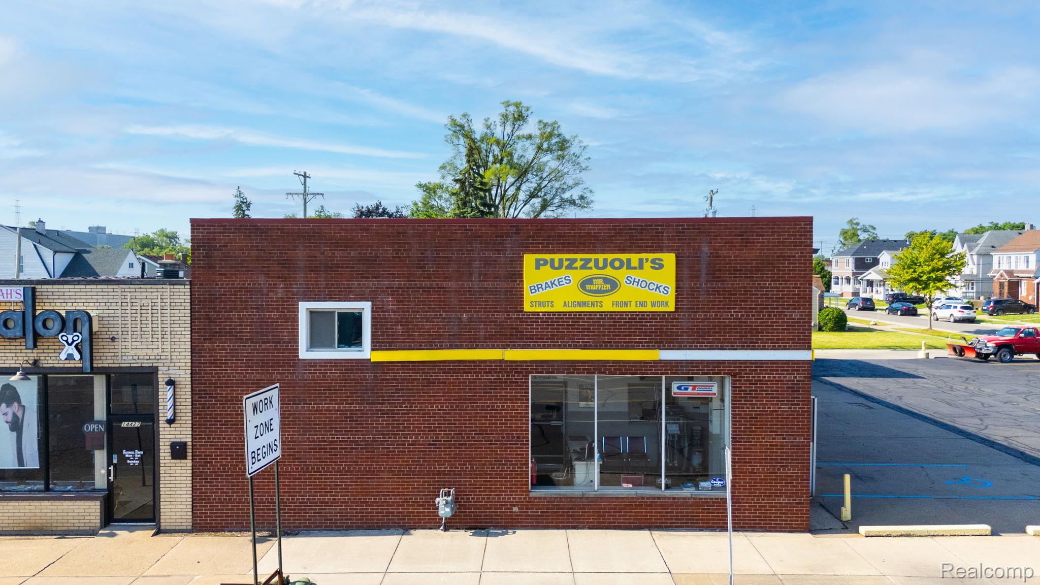 Commercial Sale in Dearborn 2
