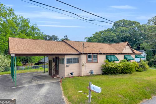 153 Prather Bridge Road, Toccoa, GA, 30577 | Card Image