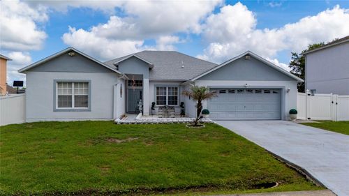 661 Elbridge Drive, KISSIMMEE, FL, 34758 | Card Image