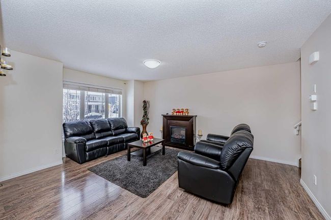 134 Cityscape Blvd Ne, Townhouse with 4 bedrooms, 4 bathrooms and 2 parking in Calgary AB | Image 7