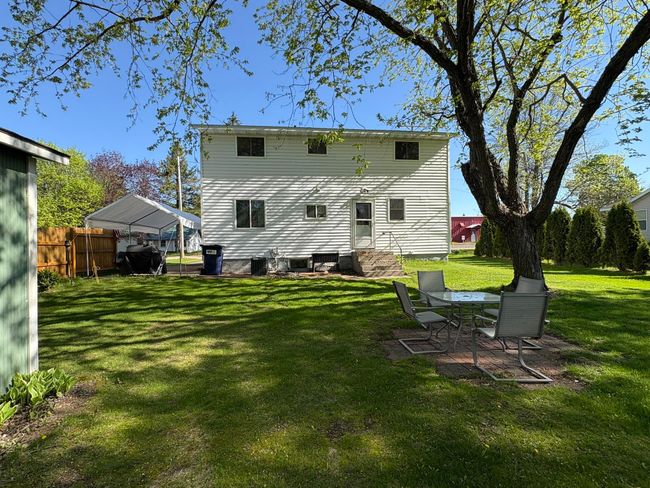 121 W Clark St, House other with 3 bedrooms, 2 bathrooms and null parking in PLAINFIELD WI | Image 26