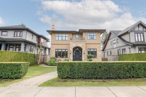 4022 W 30th Ave, Vancouver, BC, V6S1X5 | Card Image