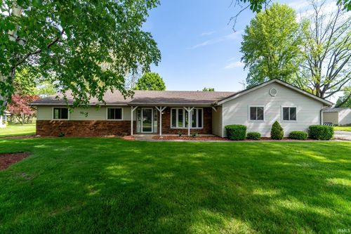 11619 Markham Ct, Leo, IN, 46765-9709 | Card Image