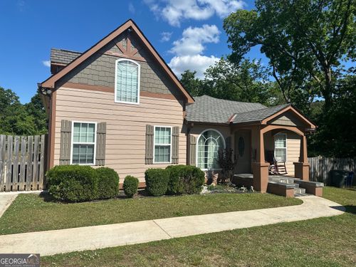 416 N 18th St, Griffin, GA, 30223-2222 | Card Image