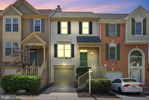 7635 Monitor Ct, MANASSAS, VA, 20109-2820 | Card Image