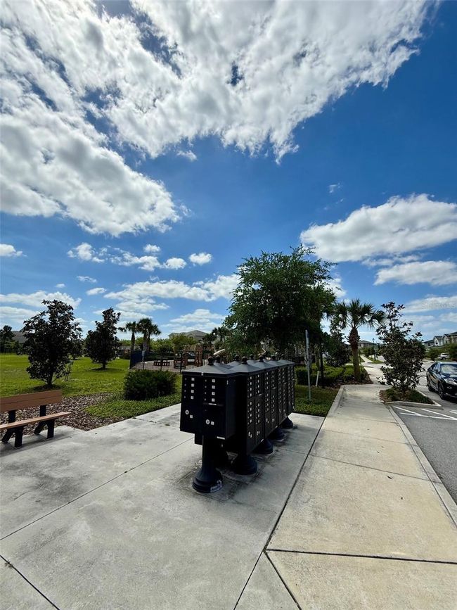 6608 Harper Way, House other with 4 bedrooms, 4 bathrooms and null parking in HARMONY FL | Image 36