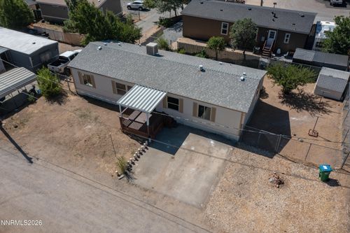 5136 Sun Valley Blvd, Sun Valley, NV, 89433-8120 | Card Image