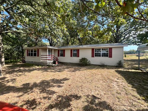 57298 S 608 Rd, Kansas, OK, 74347-1469 | Card Image