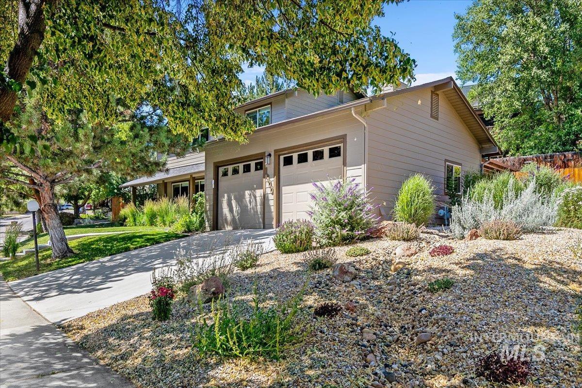 Danmor Dr, Boise, ID 83712
