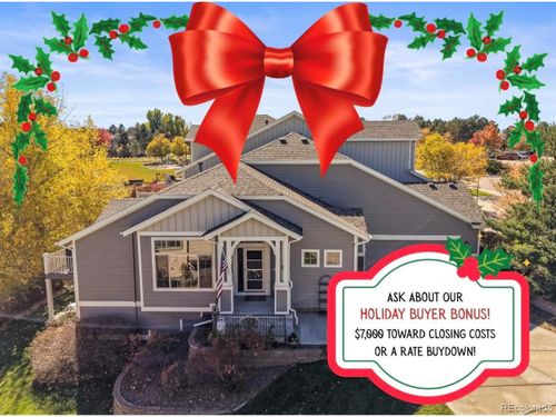 7648 Bristolwood Dr, Castle Pines, CO, 80108-7623 | Card Image