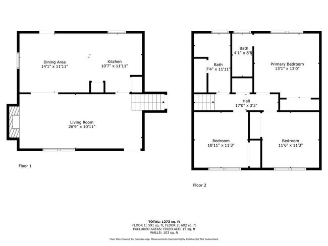 58 6 Th Ave W, House other with 3 bedrooms, 2 bathrooms and null parking in Dallas GA | Image 38