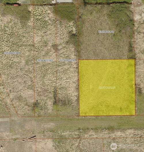 316 3rd Ave N, Algona, WA, 98001-4412 | Card Image