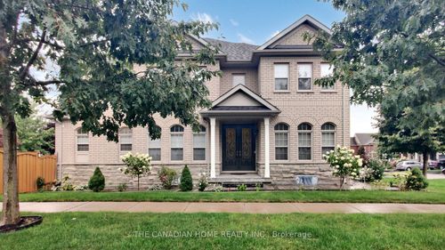 43 Mccandless Crt, Caledon East, ON, L7C3R6 | Card Image