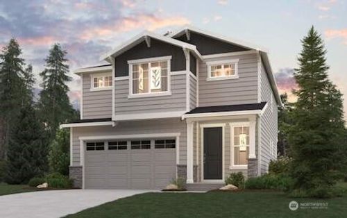 8909 126th Street Ct E, Puyallup, WA, 98373-4909 | Card Image