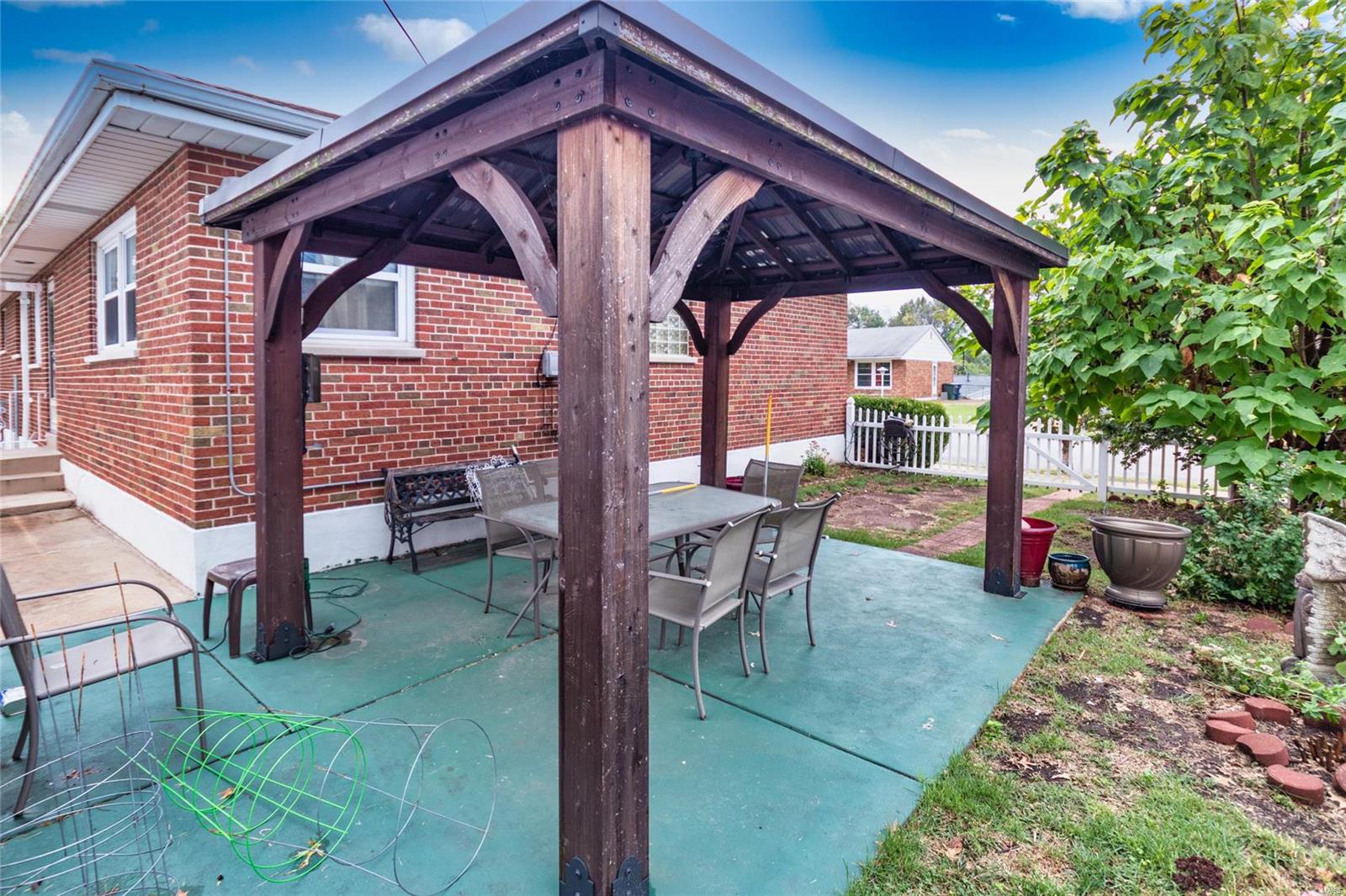 Whaley Pl, Saint Louis, MO 63116