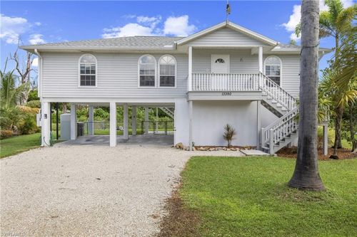 13390 Almond Dr, FORT MYERS, FL, 33908-2987 | Card Image