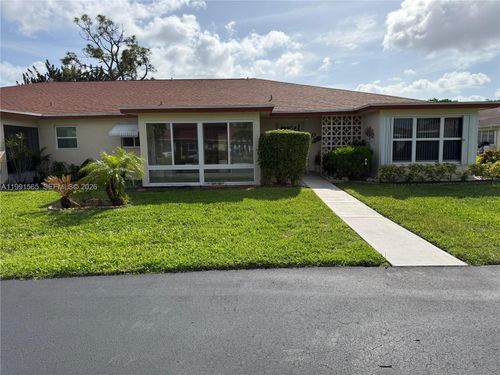apt-c-4710 Nw 4th St, DELRAY BEACH, FL, 33445-2709 | Card Image