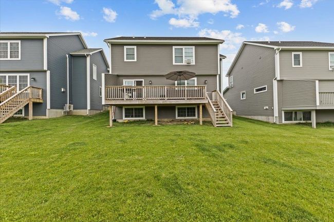 862 Harbor View Dr, Condo with 3 bedrooms, 3 bathrooms and null parking in Saint Albans VT | Image 5