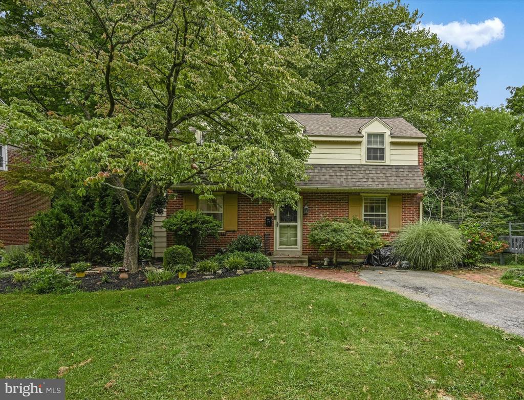 Beechwood Dr, Reading, PA 19606