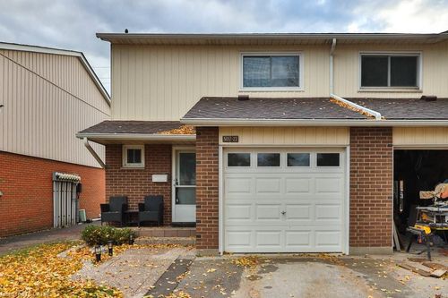 23-5017 Pinedale Ave, Burlington, ON, L7L5J6 | Card Image