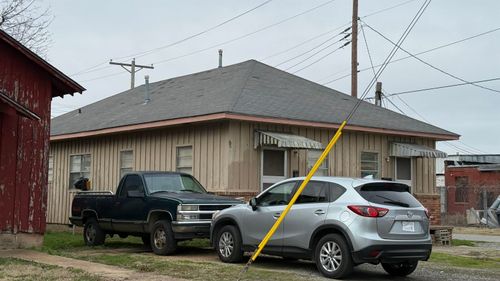 107-133 S Third, West Helena, AR, 72390-2920 | Card Image